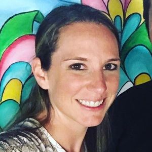 Meet your Posher, Colleen